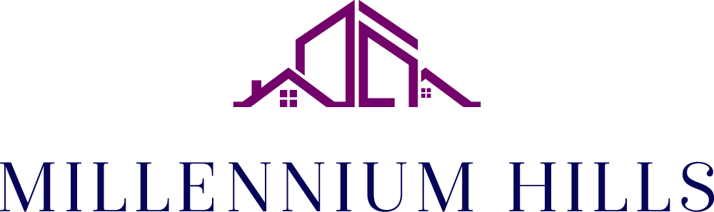 Millennium Hills Land Development Logo
